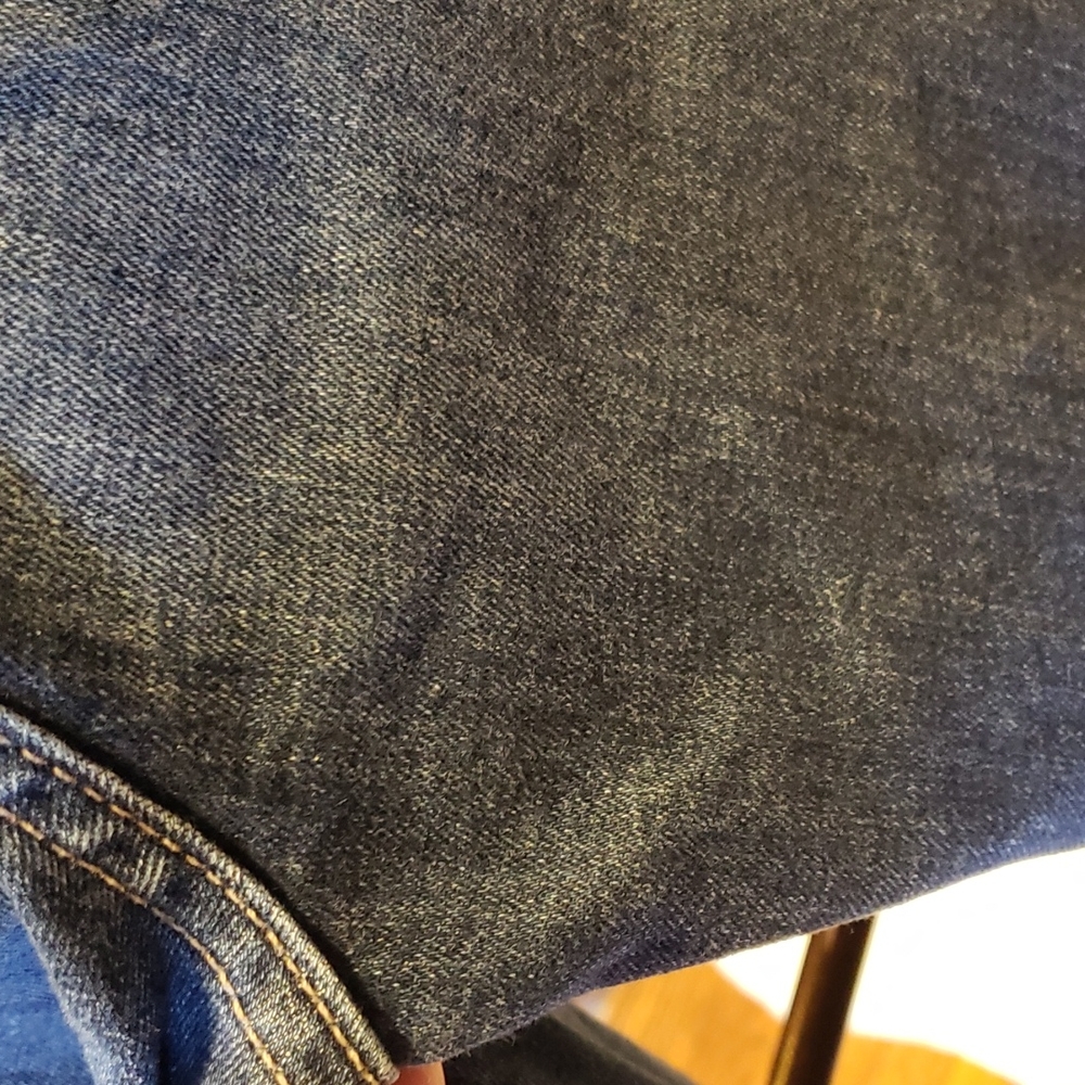 Hudson 29 woman jeans Blair high rise straight crop - Picture 12 of 16